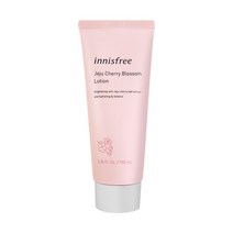 제주 왕벚꽃 로션 100ml 피부 개선 효과