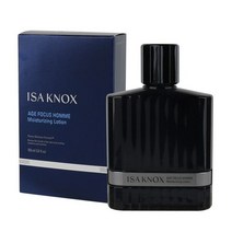 이자녹스 이자녹스 에이지포커스 옴므 모이스처라이징 로션 150ml