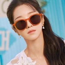 리에티 남녀공용 탈루스 오버사이즈 선글라스 TALUS RTE6015