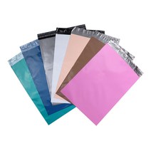비닐닷컴 LDPE 이중지 택배봉투, 25매