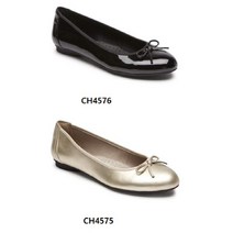 [AK PLAZA] [락포트] 여성화 레이건 펌프 보우 CH4576