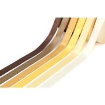 박스앤박스 주자 리본 15mm/25mm 부자재 플라워 박스 선물 상자 오간디 기념일 포장, 25mm, 90m, 블루