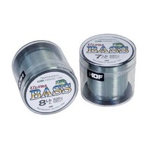 FL/해동 HL-2296 울트라 배스 500m (배스낚시), 12LB