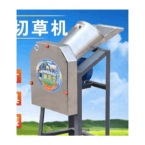 농업용 볏짚절단기 사료 잔가지 다기능 파쇄기 분쇄, 옵션3