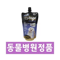 마이뷰 옵틱 눈영양제 예방 눈물자국관리 300ml