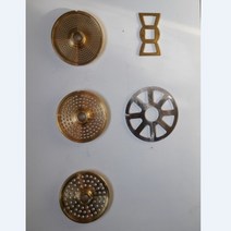 원샷 양념분쇄기 km112호 칼날 망 고추기계 믹서기 1개당가격 부품선택요망, 1개