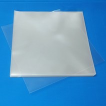 LP 비닐 두꺼운 고급 겉비닐 100매 올드뉴, 두꺼운 고급 겉비닐 100매 한묶음