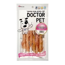 오래씹는개껌 강냥이치석껌 강쥐개껌 반려견간식 강아지치아 강아지간식 3개월강아지개껌 개껌, 1개
