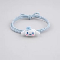 쿠로미 산리오 머리띠 고양이귀 피카츄 캐릭터 카와이 계피 귀엽다 간단하다 패션 머리끈, 카술라 알코올 - 4, 규격 없음