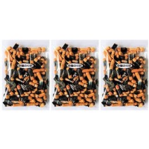 무선별 오이소 노리할 405g 135g ×3봉 번 집 마시기 안주, 3개