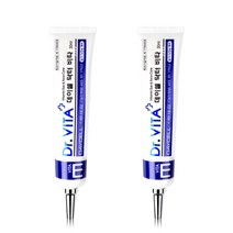 닥터비타 비타 E 크림, 2개, 30ml