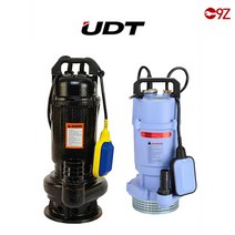 UDT 수중펌프, UD-75AWPM