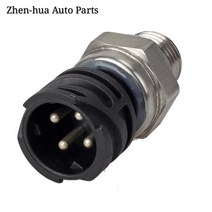 1x22899626 7420484678 21634021 연료 오일 압력 센서 S 마녀 트랜스 듀서 Renault TRUCK D iesel Midlum M, 한개옵션0