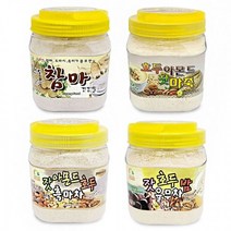 간편한 식사대용 든든한 한끼 식사 14종미숫가루 곡물 아침대용 점심대용 저녁대용 검은콩 검은콩가루 검은깨 검은깨가루 혼합곡 식사대용 간식대용 건강미숫가루 아침대용식 점심대용식 저녁재용식 건강분말 건강분말가루 건강식대용 곡물가루, 잣호두밤 율무차