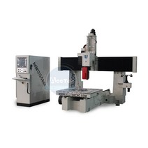 5축 cnc 라우터 미니 3d 폼 카버, 한개옵션0