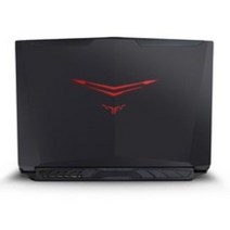 한성컴퓨터 노트북 EH58 BossMonster STORM87W (i7-8700 39.62cm WIN10 GTX1060), 포함, SSD 250GB, 8GB, 코어i7, WIN10 Home