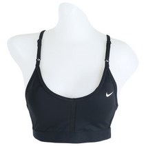 나이키 드라이 인디 V넥 브라CZ4457010