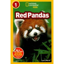Red Pandas, National Geographic Kids
