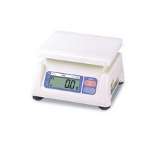 에이엔디(AND) kb-2000/kb5000/kb10k/20k/30k 국산저울/주방용저울, KB-2000(1g)