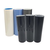 스크래치방지 방수 K467 PPF 지문방지 라이트필름 TPU 판매 30x30 단위 정밀한피팅 빛반사방지, 투명