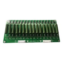 견고한 3S - 16S 고전류 리튬 배터리 밸런스 보드 60V 48V 1.5A 밸런싱 액티브 이퀄라이저 밸런서 Lifepo4, 02 for lipo 3.7V
