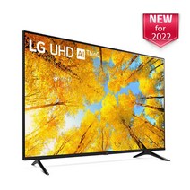 LG 65인치 165cm(65) 65UQ7570PUJ 스마트TV 미사용리퍼 4K UHD 로컬완료, 센터방문수령