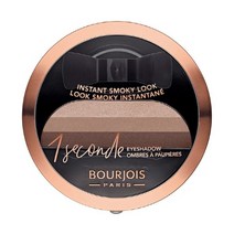 Bourjois 부르주아 1초 아이 섀도우 3g 06 아브라카 다 브라운, 1개, 기본