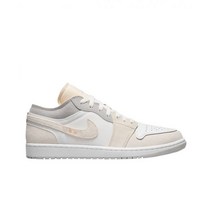 조던 1 로우 SE 크래프트 화이트 앤 팬텀 Jordan 1 Low SE Craft White and Phantom