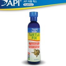 API 터틀픽스 8oz(237ml)거북이 피부명 눈병 치료, 1개, 237ml