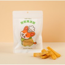 멍멍제과점 소형견 대형견 노령견 강아지수제간식 모음, 소떡심 60g