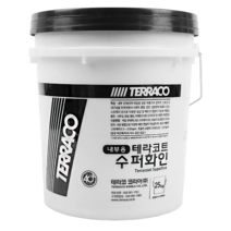 테라코 테라코트 수퍼화인 내부용 25kg 0955, TK-504 양털색