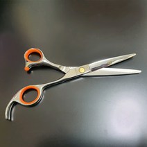 헤어815 고급 미용가위 컬렉션 커트가위 틴닝가위 미용실가위, 1개, 14 미도 커트가위(6인치)