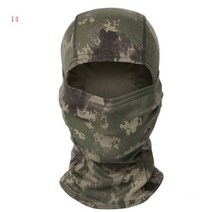 초경량 헬멧 소두핏 시스템 카본 풀페이스 전술 전체 마스크 얼굴 통기성 선 스크린 얼굴, sku-20-sbcl