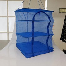 45x45 생선말리는망 건조네트 생선망 생선건조망 생선건조대 시레기 고추 걸이망, 단품