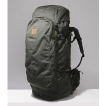 [국내정식매장] 피엘라벤 가방 백팩 FJALLRAVEN 켑 72 올리브딥 포레스트 (27343630-662) (KEB OLIVEDEEP FOREST), 단일사이즈