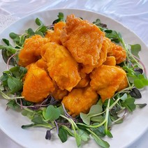 더나은 순살치킨가라아게 1kg + 1kg