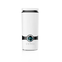 공기청정기 공기살균기 거실용 환기형 원룸 30평 고양이 안방 탁상용 자취방 샤오미 펫케어 펫 펫전용 차량용 가습기 강아지털 미, 단일사이즈, QT-JS1802 스마트