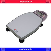 지테크 이동식 전자저울 GL-6000S 산업용 복싱 우슈, 20kg
