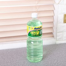 ★불스원 에탄올 워셔액(그린) 1.8L★ 0804 CHAK!@^, ☆구매꼭