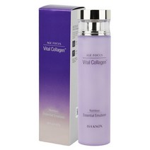 이자녹스 에이지포커스 바이탈콜라겐 에멀전 160ml