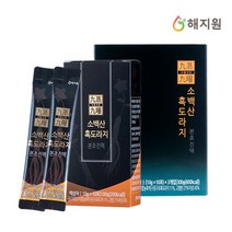 [KT알파쇼핑]구증구포 소백산 흑도라지 본초진액 180포, 상세페이지참조