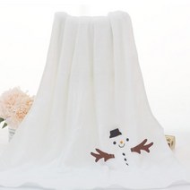 욜케이유 크리스마스 성탄절 무릎담요 연말 차박 캠핑 직장인