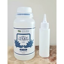 더민즈규소 면역력 강화 마시는 수용성 규소수 더민즈 라이프 500ml / 특허물질 원액, 규소수 더민즈 500ml