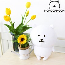 [누리토이즈]담곰이 인형 M