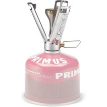 프리머스 파이어 스틱 스토브 레드