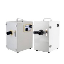 치과용 집진기 CNC 자동 진공 청소 치기공 치위생, CNC가 없는 단일 구멍 진공 청소기 220v