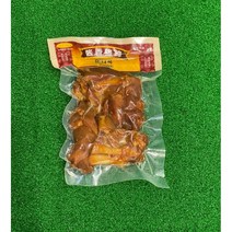 [현호중국슈퍼] 고방자 돼지족발 300g-500g