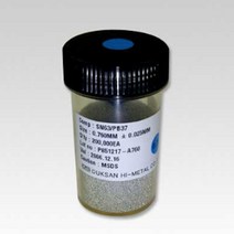 DUKSAN HI-METAL 덕산 무연볼납(0.35mm) Solder Ball 볼납 BGA REWORK