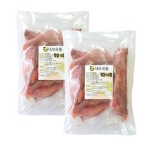 적어 900g 2봉 총15~20미 장문볼락 열기 빨간생선, 적어900g (9~10미), 2개
