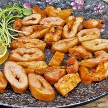 대구 돼지 막창 초벌 훈제 양념 막창 1인분 180g, 훈제 막창 180g